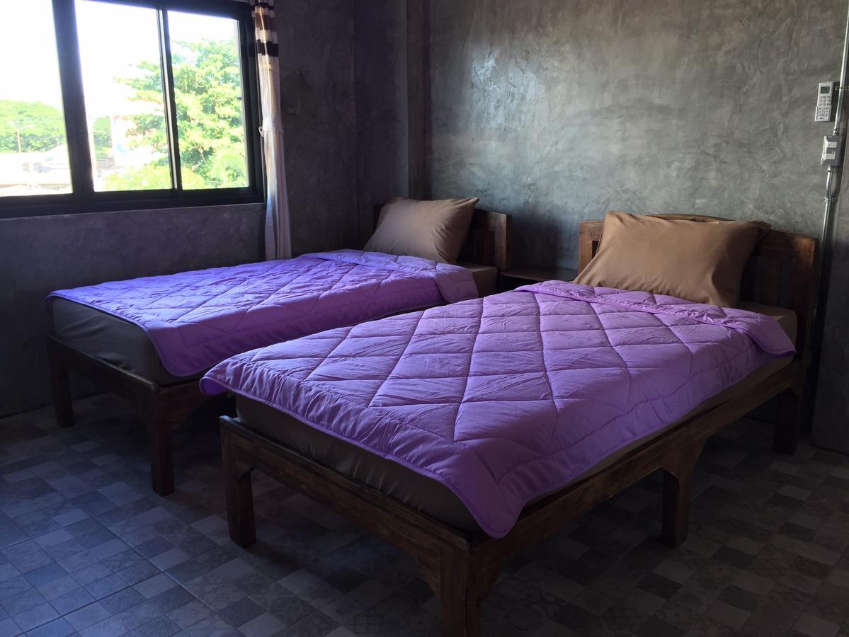 Chiangmai HomeTeL Chiang Mai Exterior foto
