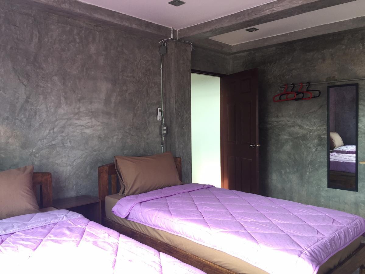 Chiangmai HomeTeL Chiang Mai Exterior foto